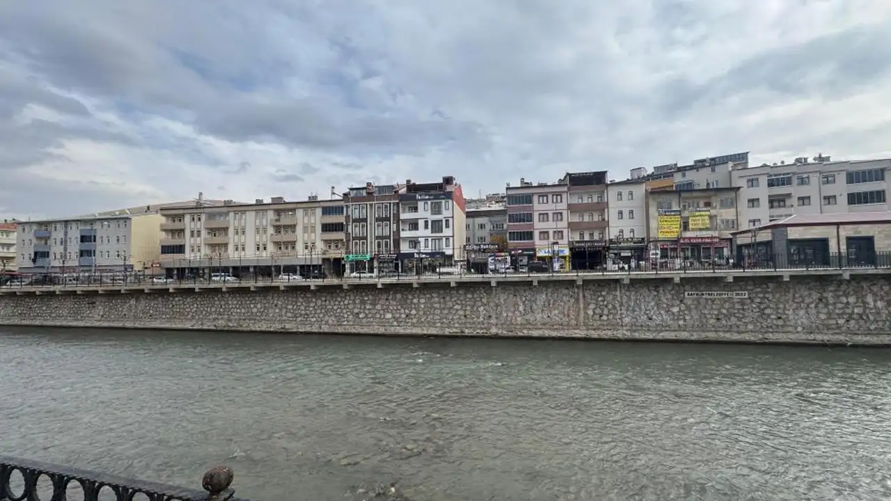 Bayburt’ta tabela kirliliğine çözüm: Kent Estetiği Projesi için başvuru yapıldı