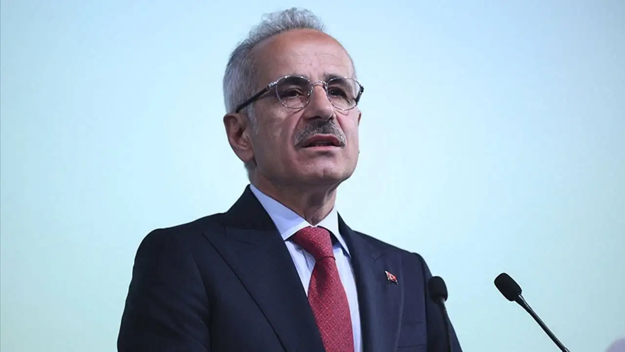 Bakan Uraloğlu Trabzon’da: Projelerin son durumunu açıkladı