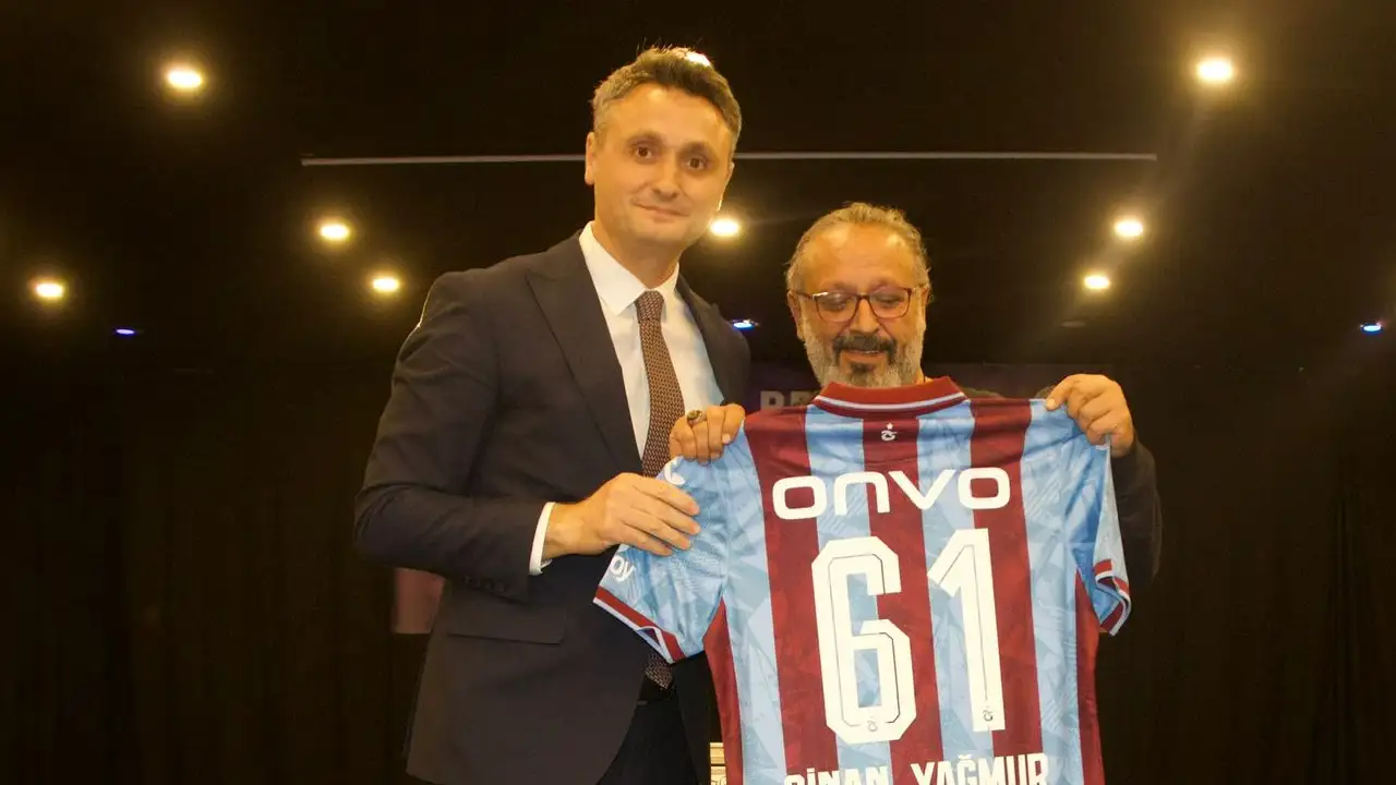 Akçaabat'ta “Gönül Almak, Hatır Saymak” semineri yoğun ilgi gördü