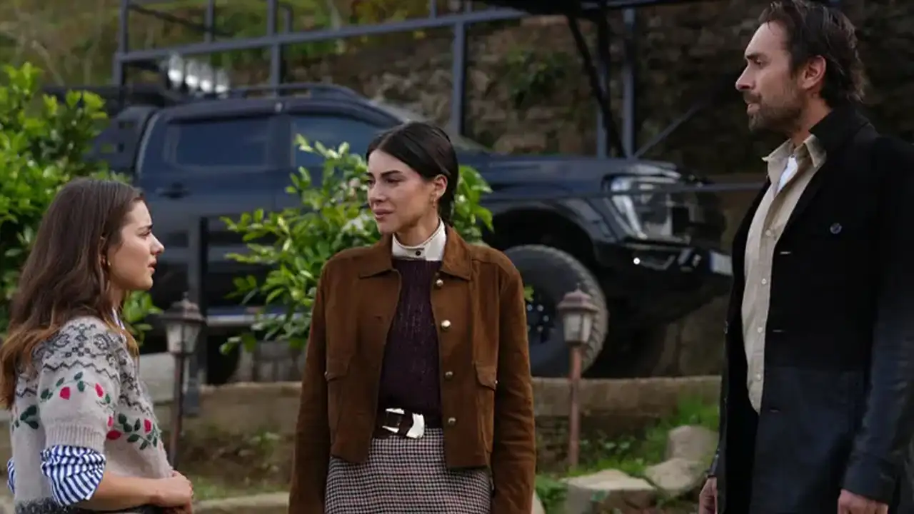 Taşacak Bu Deniz reytingleri salladı: Üç kategoride zirvede