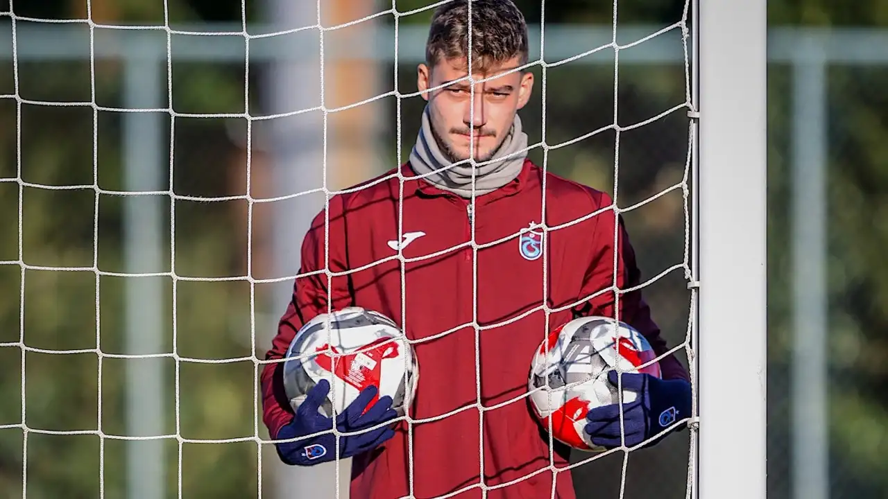 Trabzonspor'da beklenen patlama gelmedi: Performansı hayal kırıklığı yarattı