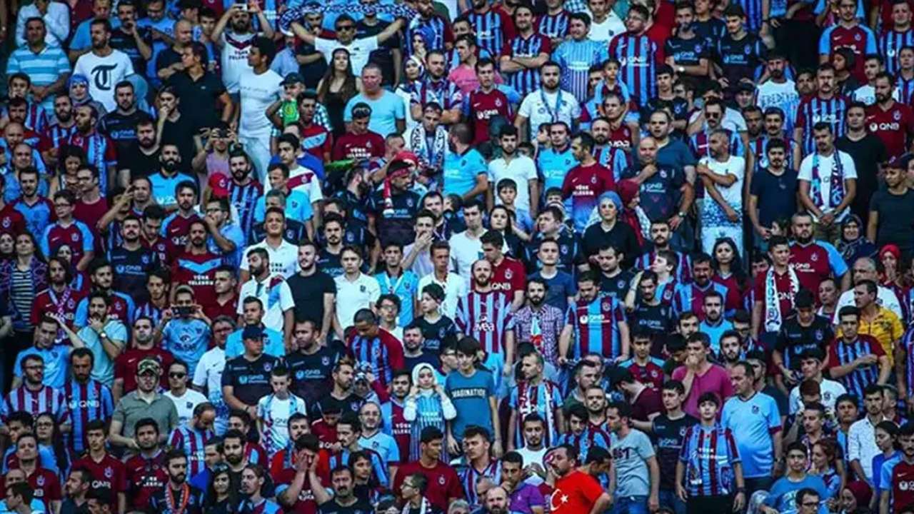 Trabzonspor İçin İstanbul’da büyük bekleyiş: Takımı karşılayacaklar