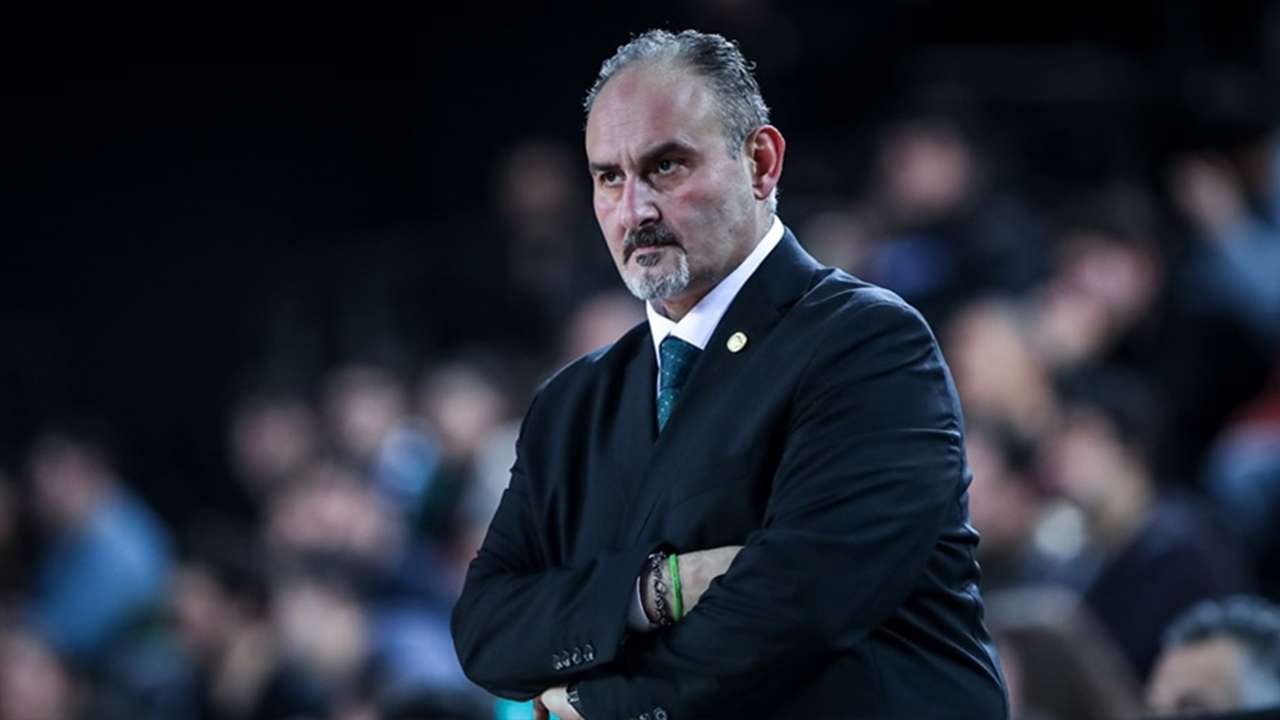 Mağlubiyet sonrası Trabzonspor’un Hocası konuştu: “Planımıza sadık kalmadık”