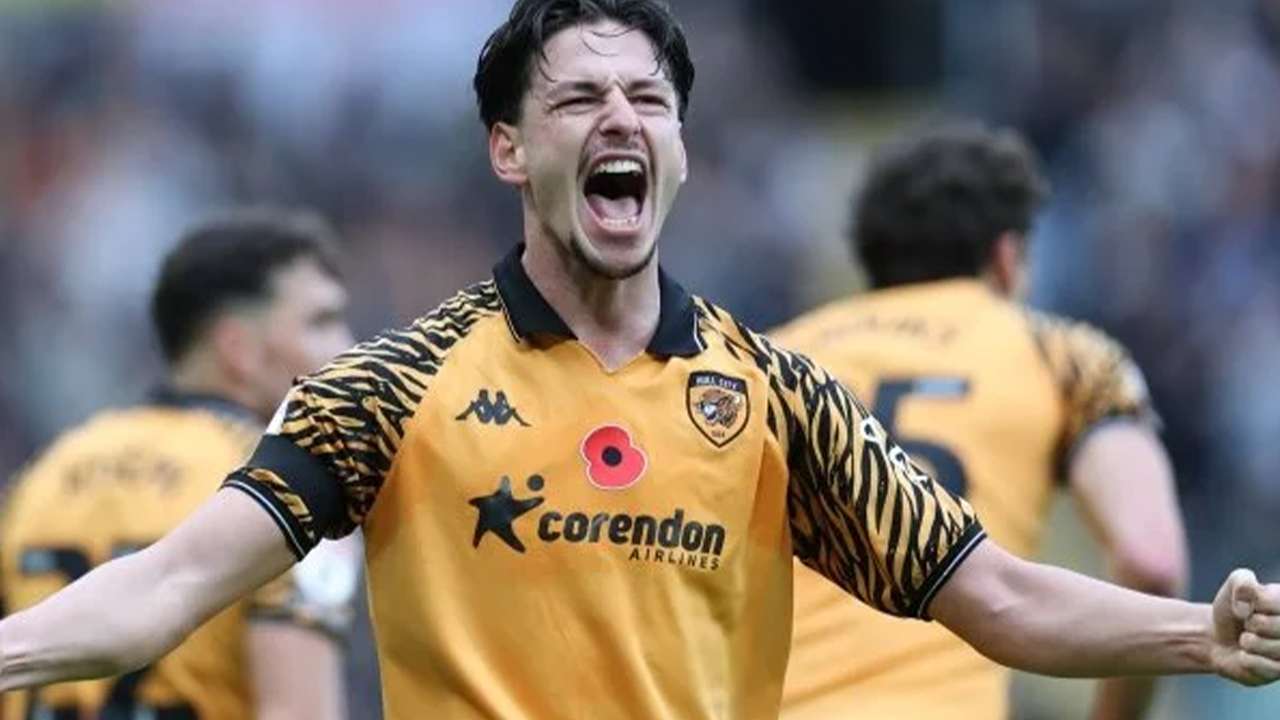 Trabzonspor’un eski yıldızı attı, Hull City yine de kazanamadı