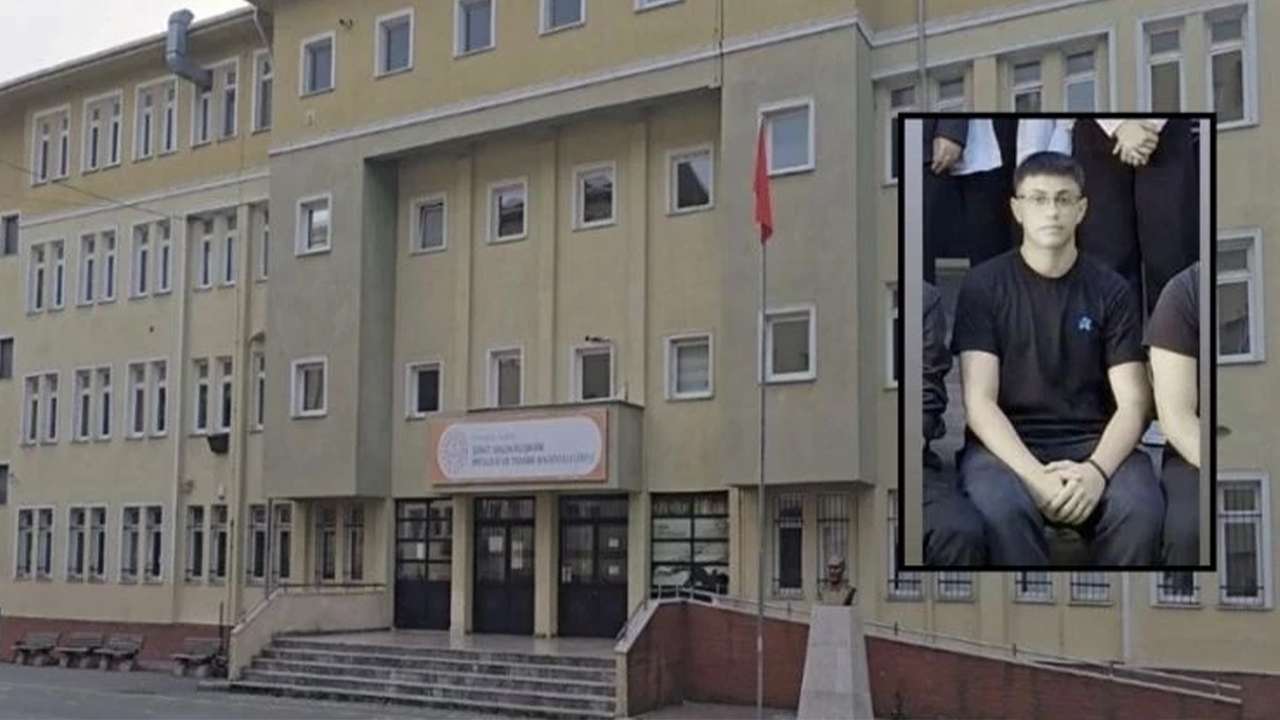 Okulda şakalaşma kavgası can aldı: Genç öğrenci yaşamını yitirdi