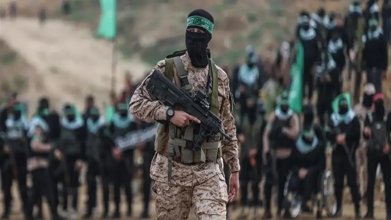 Ateşkes bitti, iddiası kriz çıkardı: Hamas’tan Trump’ın ekibine yanıt