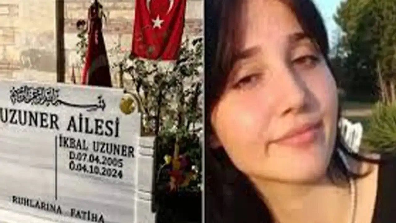 Sur katiline övgü paylaşmışlardı: İkbal Uzuner’in mezarında yaptıkları tepki çekti