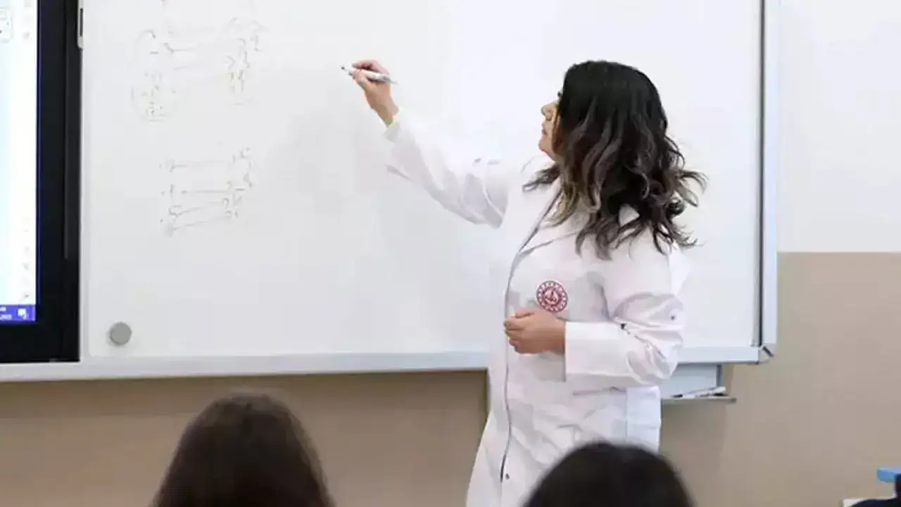 Trabzon’da öğretmenlere özel indirim: Minnetimizin küçük göstergesi