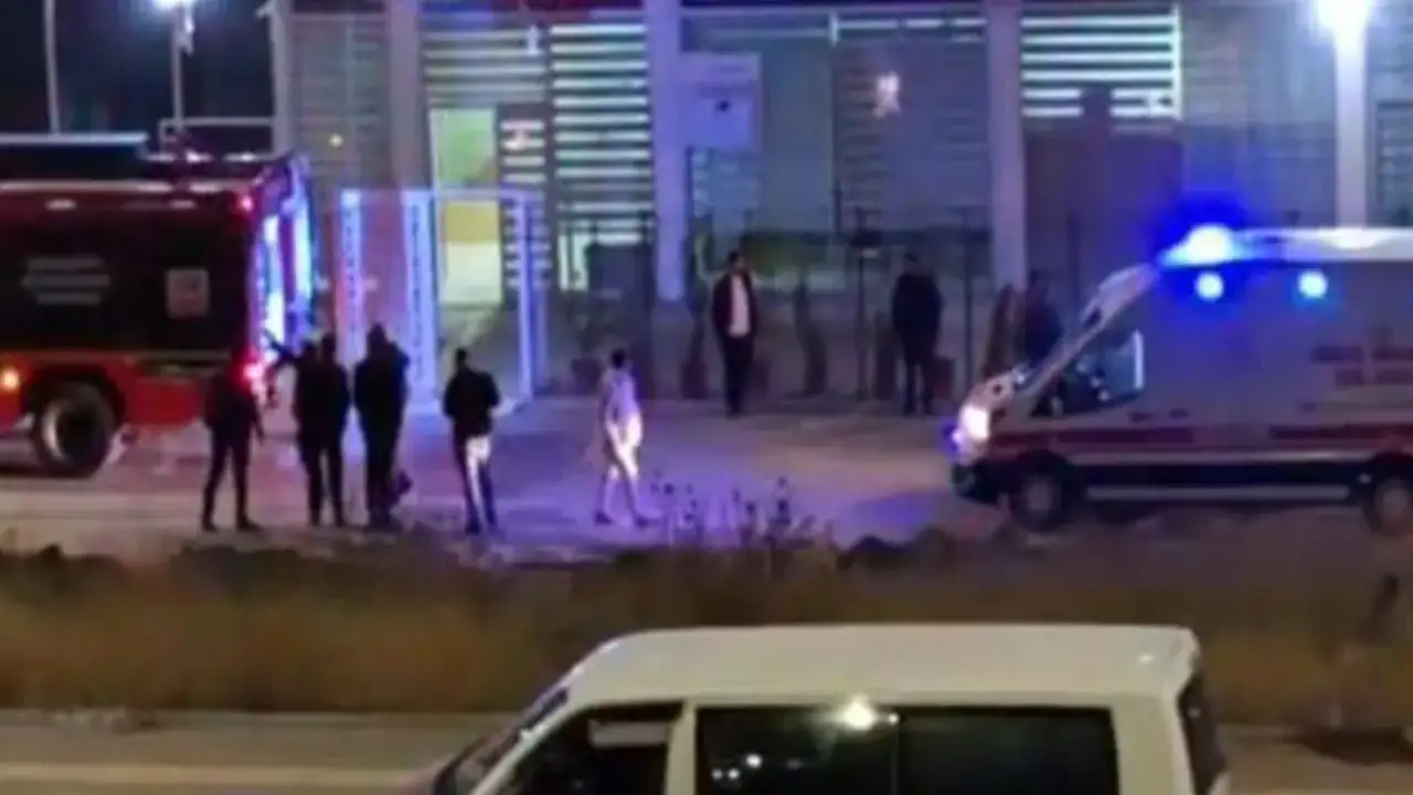 Engelli bakım merkezinde facia: 7 yaşındaki Poyraz yaşamını yitirdi