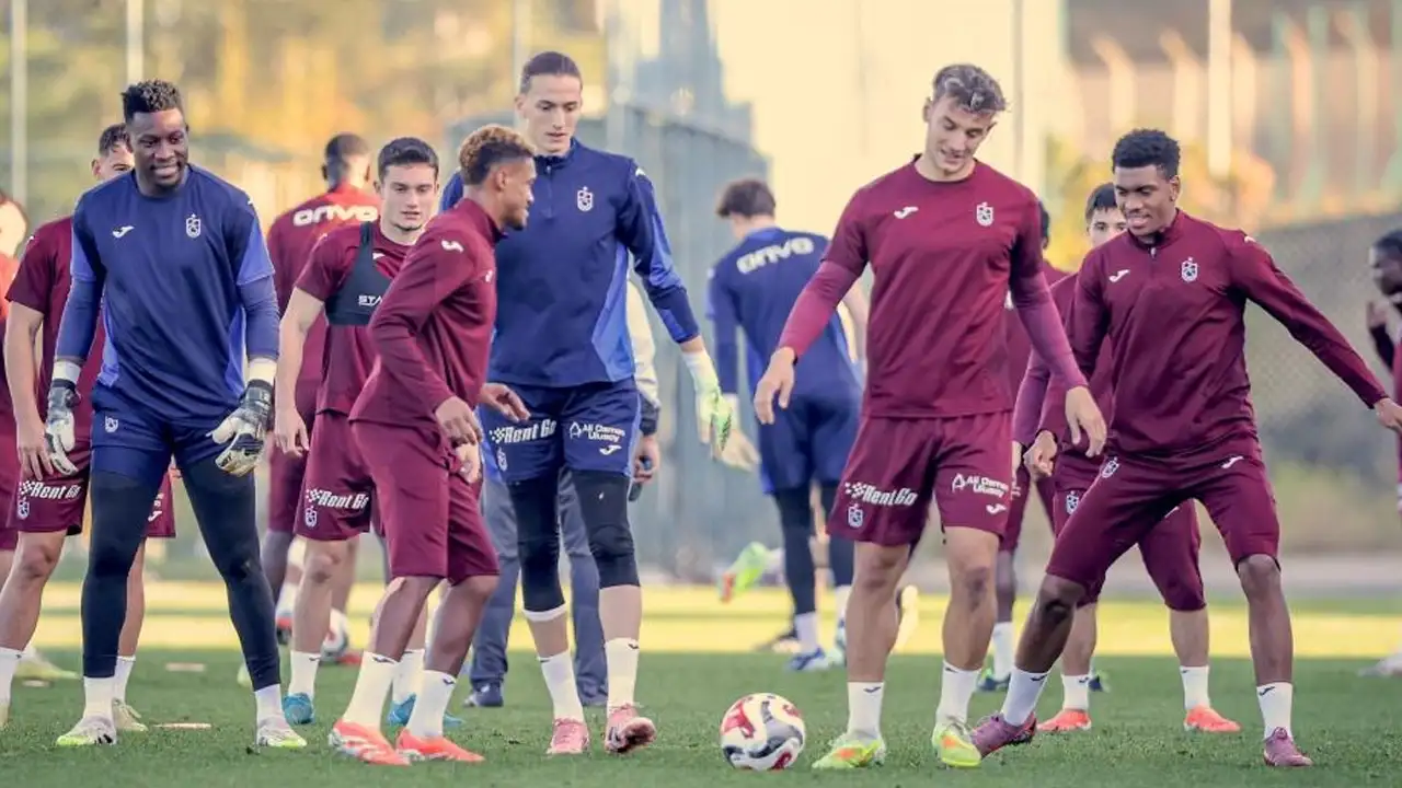 Trabzonspor kritik virajda: İstanbul’da 3’te 3 peşinde!