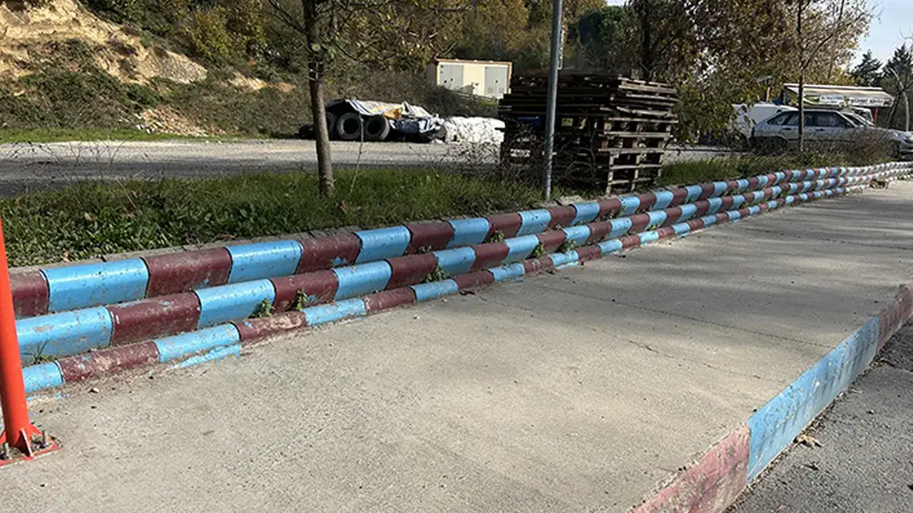 Trabzon’u aratmayan mahalle: Memleket hasretlerini böyle gideriyorlar