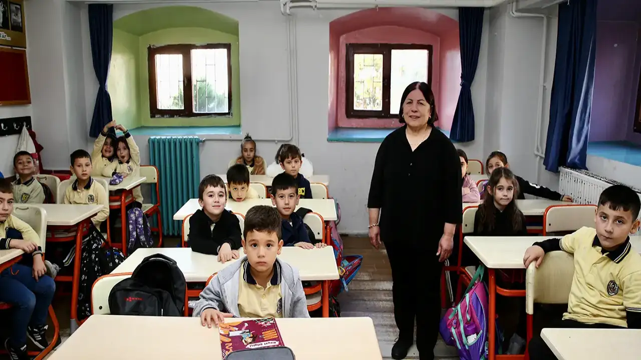 Giresun’dan NBA sahnesine: Öğretmenlerinin gurur kaynağı Alperen Şengün