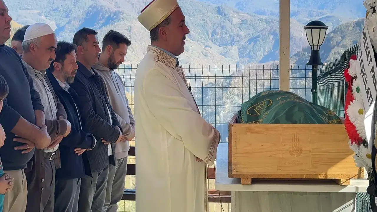 Giresun’da acı tesadüf: Nakil bekleyen Ünal’ın organları başkalarına hayat oldu