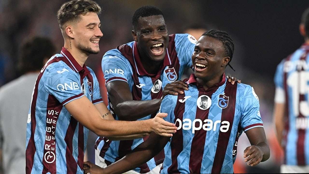 Başakşehir – Trabzonspor maçı kritik randevu: Muhtemel 11’ler ve tüm gelişmeler