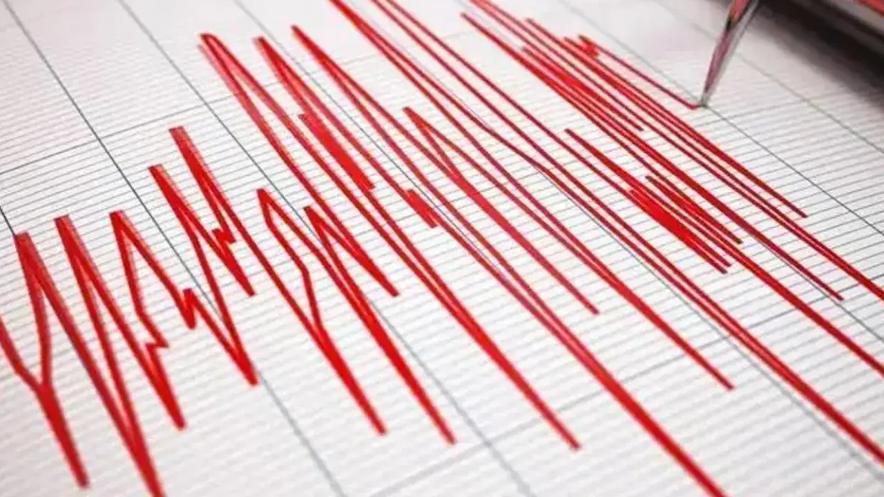 Trabzonlu profesörden deprem açıklaması: “Düşük yıkıcılık”