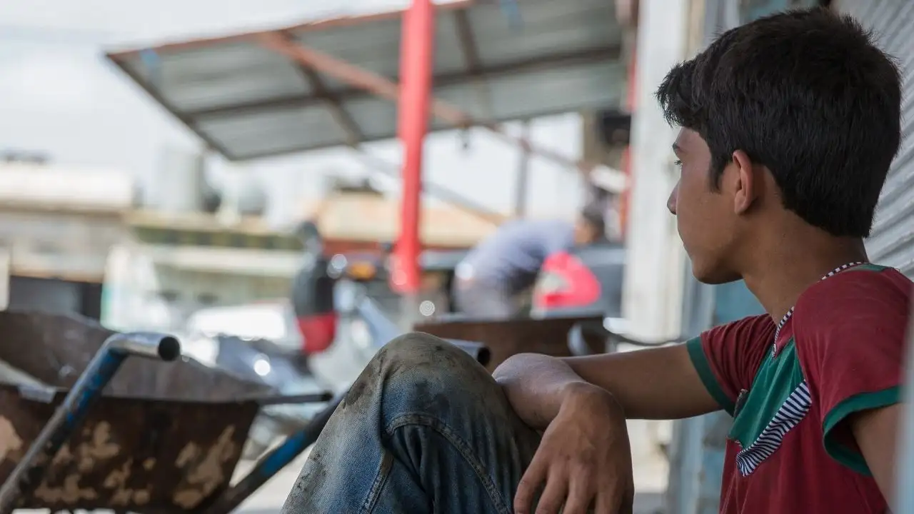 Çocuk işçiliğinde sıfır tolerans: Türkiye’nin yeni nesil mücadele modeli