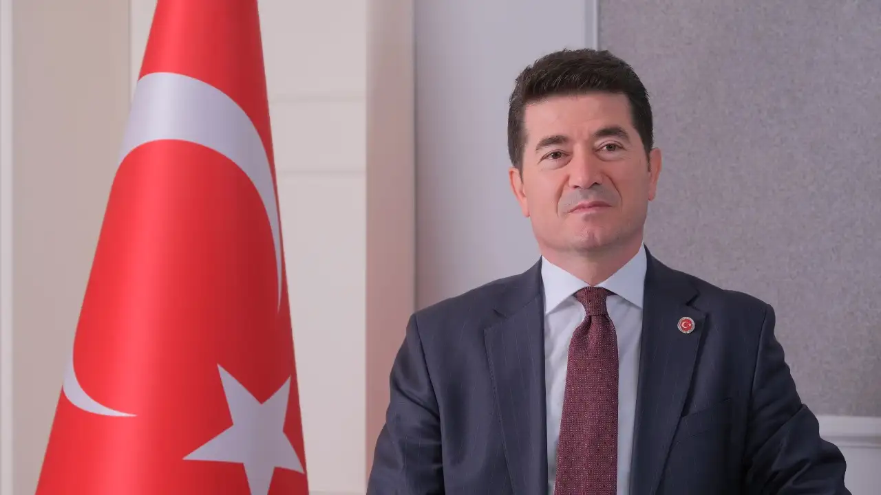 Başkan Kaya'dan Öğretmenler Günü mesajı