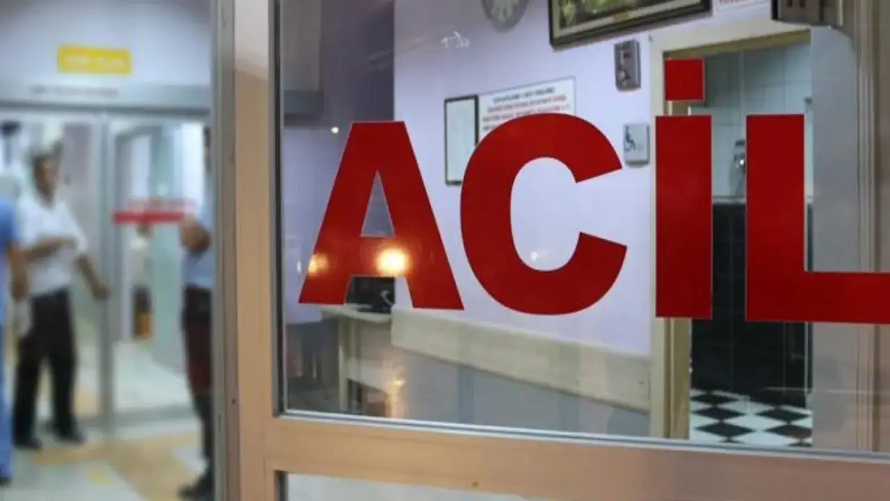 Tekirdağ’da sınıf etkinliği hastanede bitti: 5 öğrenci zehirlendi