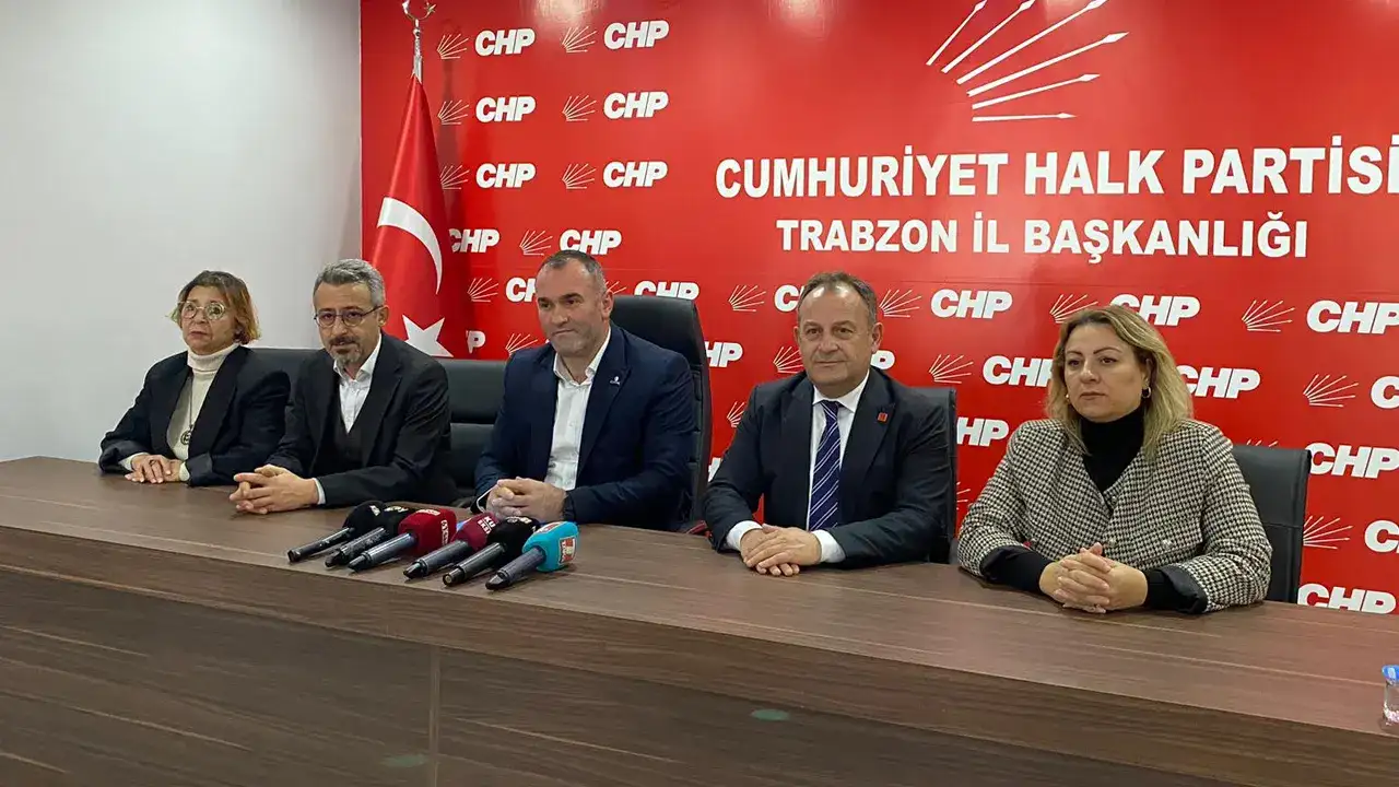 Trabzon CHP’den Öğretmenler Günü mesajı: “Yeniden yükselteceğiz”