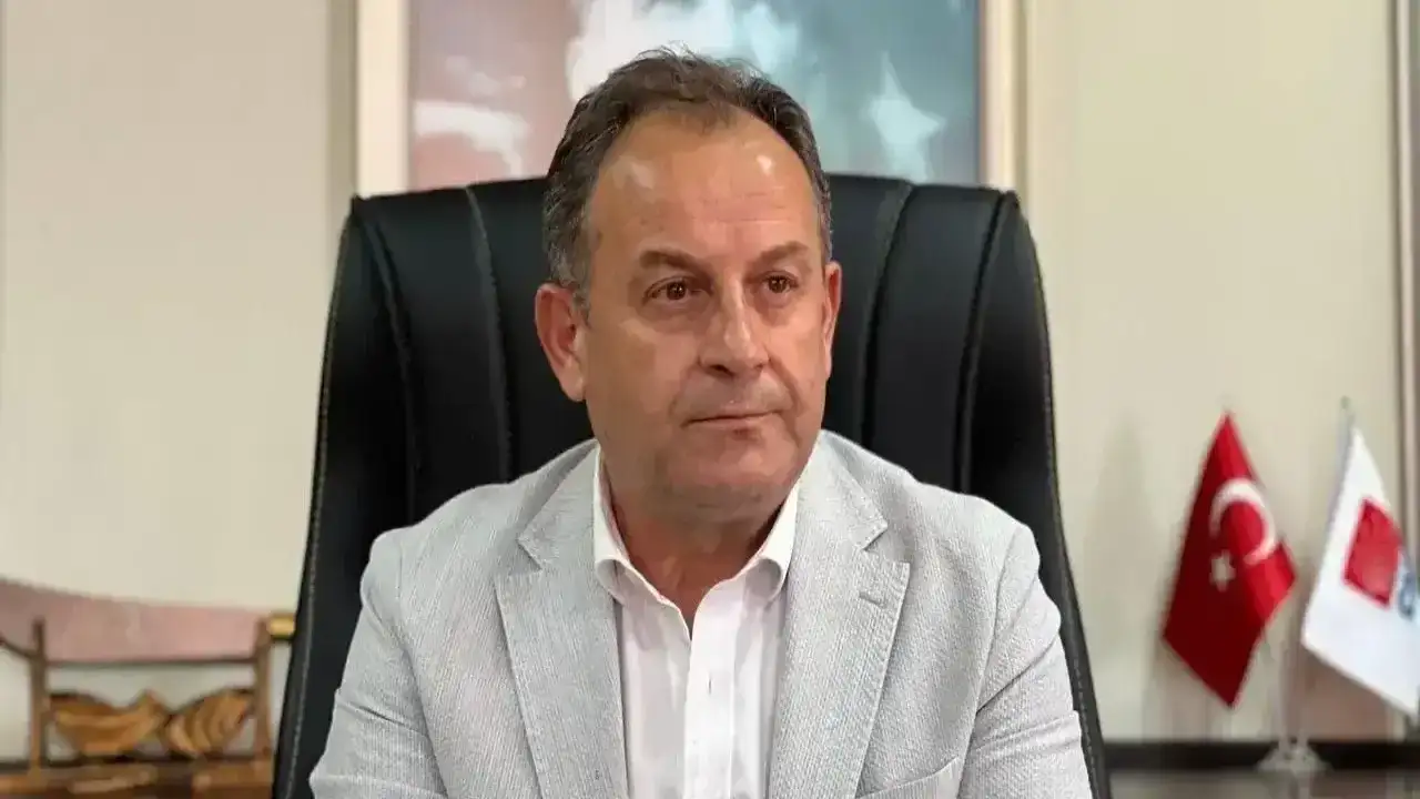 Başkan Bak: "Bu şartlarda hiçbir yatırımcı Trabzon’a gelmez"