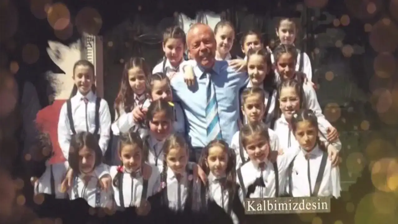 Kavga sonrası hayatını kaybetmişti: Emekli öğretmen Coşkun, 24 Kasım’da unutulmadı