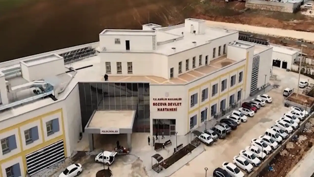 Kompresör işkencesi cinayetinde yeni gelişme: Muhammed’in pantolonunu atan personeller açığa alındı