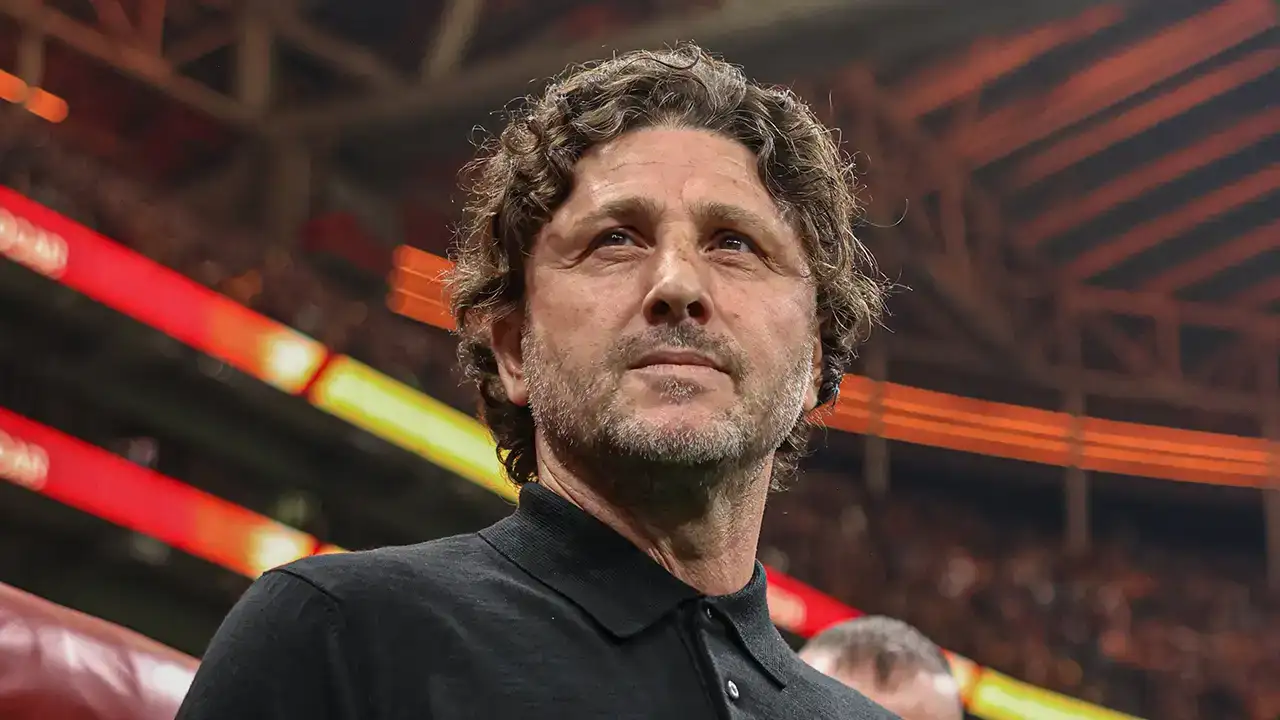 Fatih Tekke maç öncesi konuştu: “Belki oynayacağımız en zor maç olabilir”