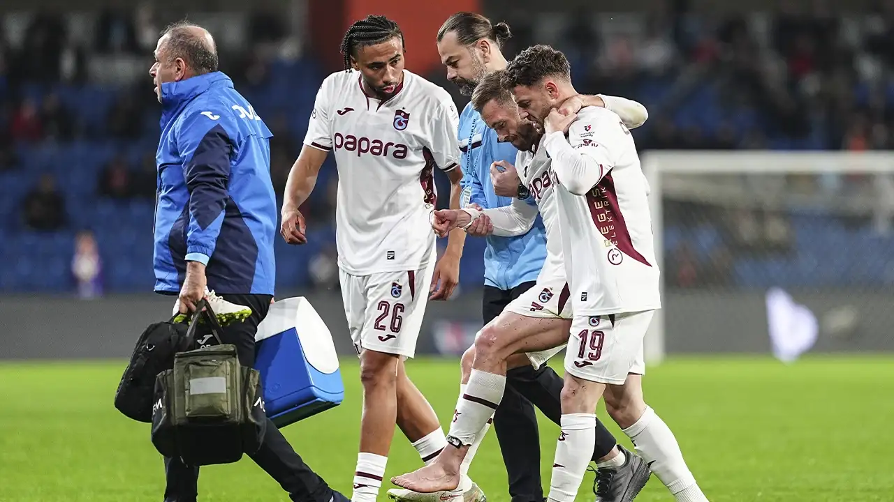 Visca'da son durum: Hastaneye götürüldü