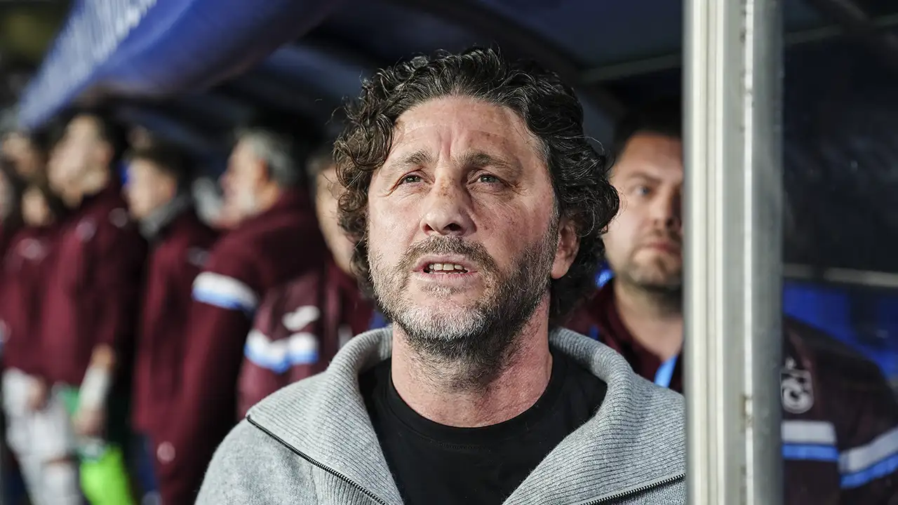 Fatih Tekke Başakşehir maçı sonrası konuştu: "Bazı oyuncularımızın performanslarının daha yukarıda olması gerekiyor"