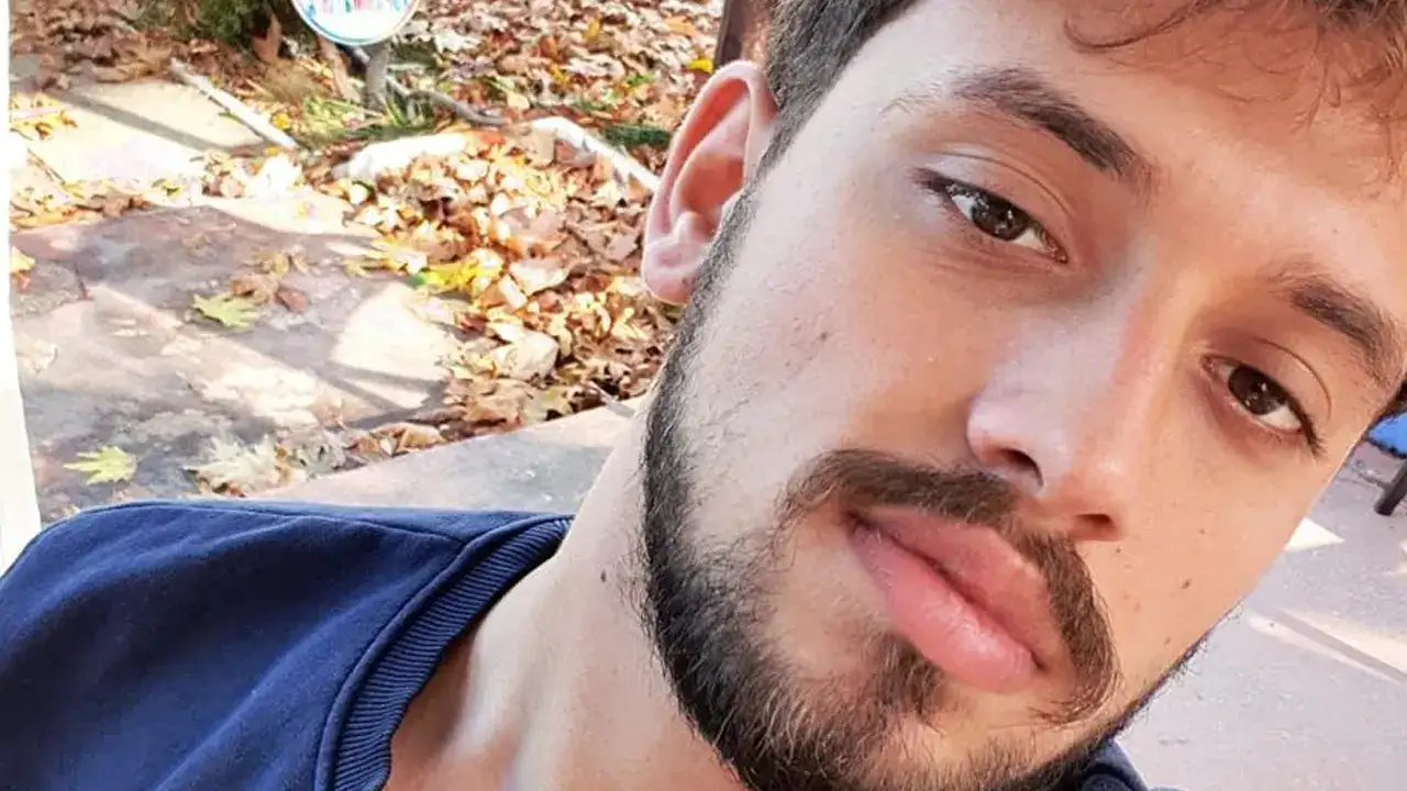 Trabzon’u yasa boğan ölüm: Kaza hayattan kopardı