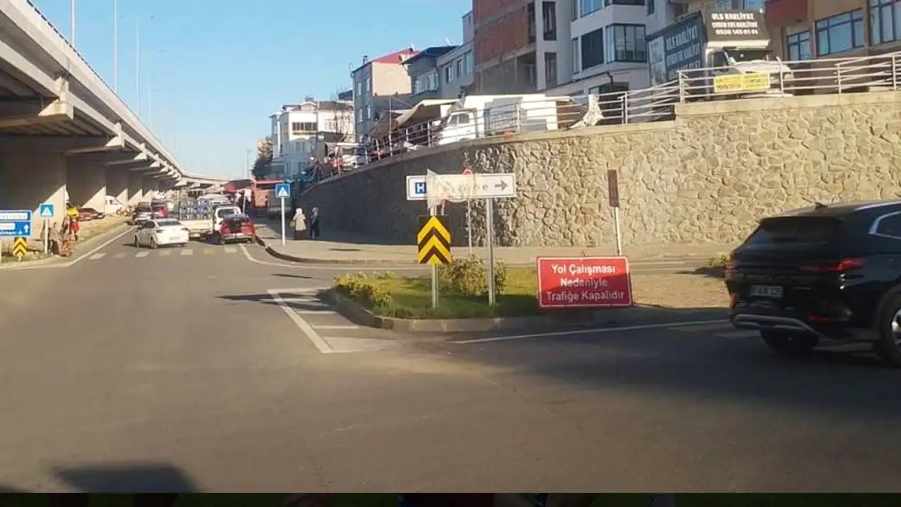 Bu hastane insanları yolda bırakıyor