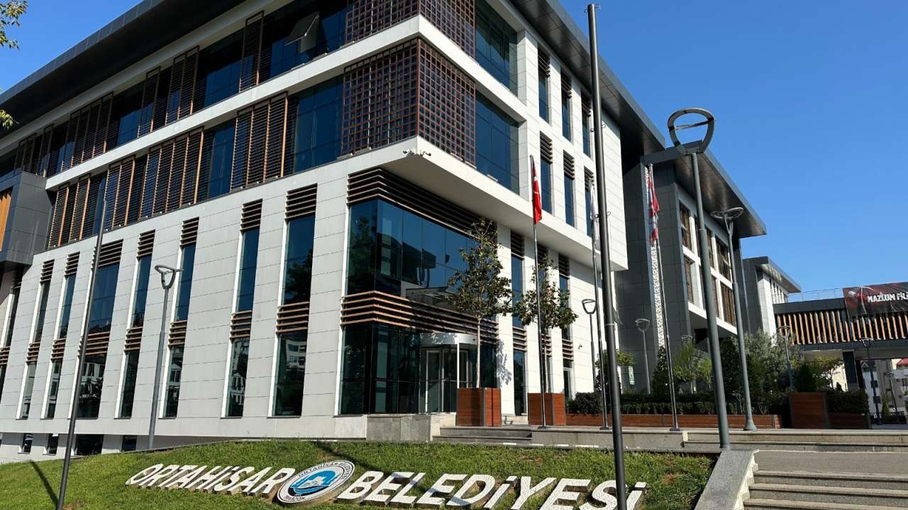 Ortahisar Belediyesi'nden vergi uyarısı geldi: 1 Aralık'a kadar ödenmesi gerekiyor