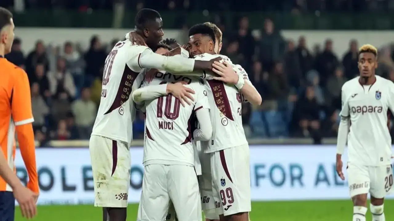 Bordo-Mavililer İstanbul’da fark yarattı: Zirve yarışında kritik adım