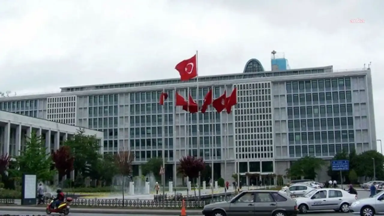 SON DAKİKA... İBB iddianamesi kabul edildi: İmamoğlu'nun 2352 yıla kadar hapsi isteniyor