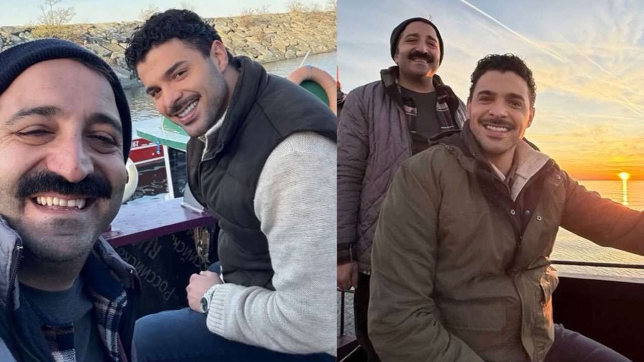 Gözleri Karadeniz’in kadrosuna Karadeniz’den yeni bir isim daha