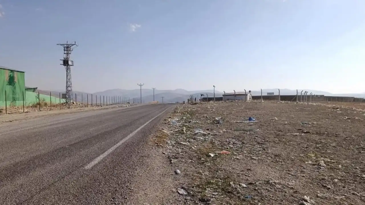 Bayburt  İl Sağlık Müdürlüğü raporladı: Katı Atık Tesisi’nde önlem çağrısı