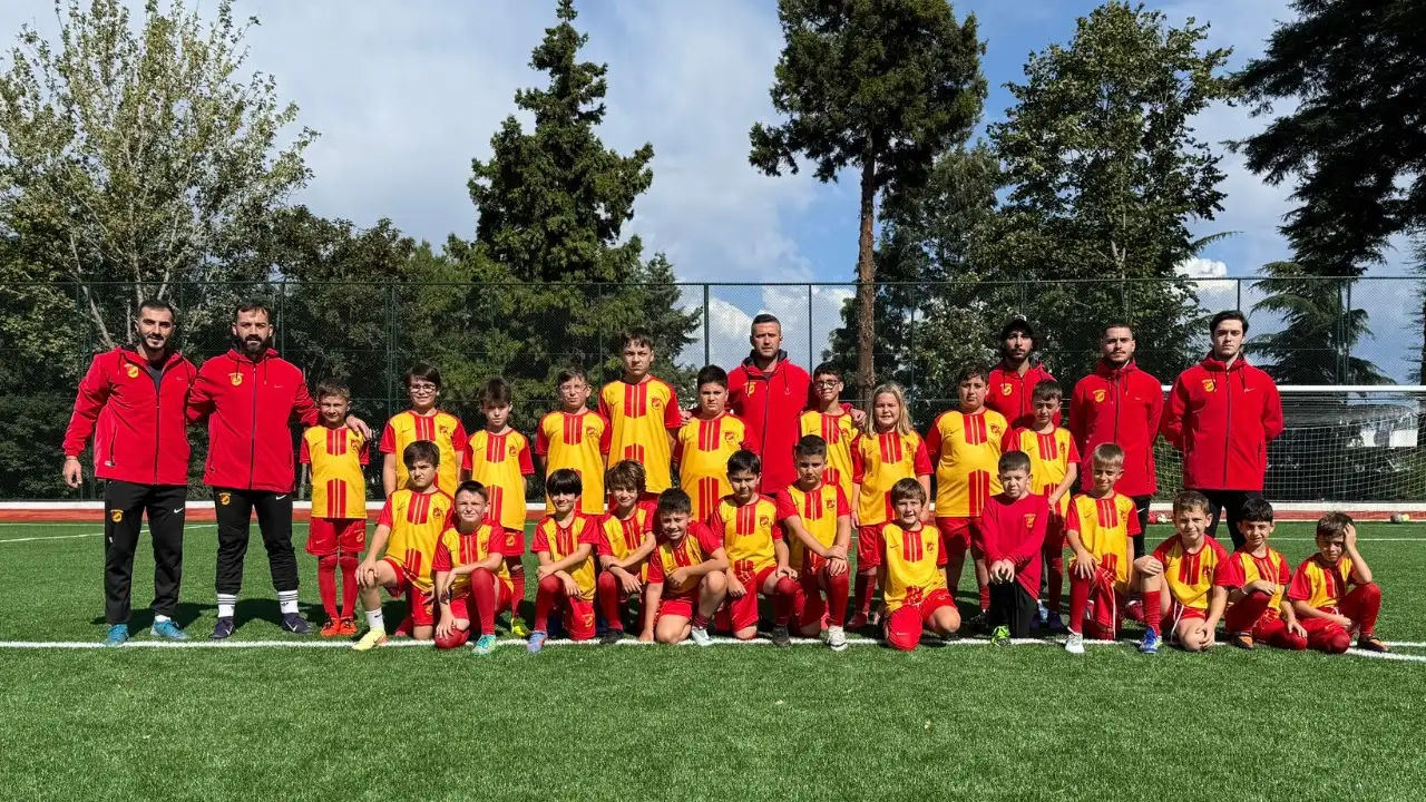 İdmanocağı küllerinden  yeniden doğuyor