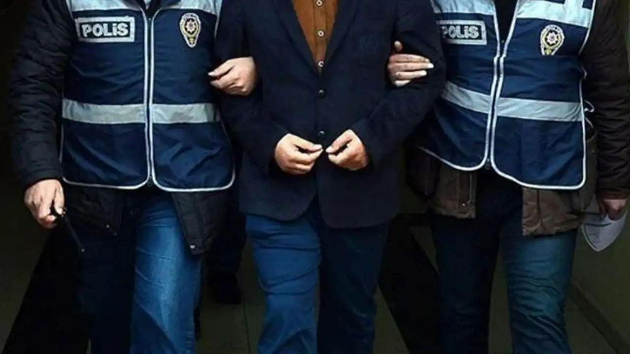 Rize’de 7 yıl 6 ay hapis cezası bulunan firari yakalandı