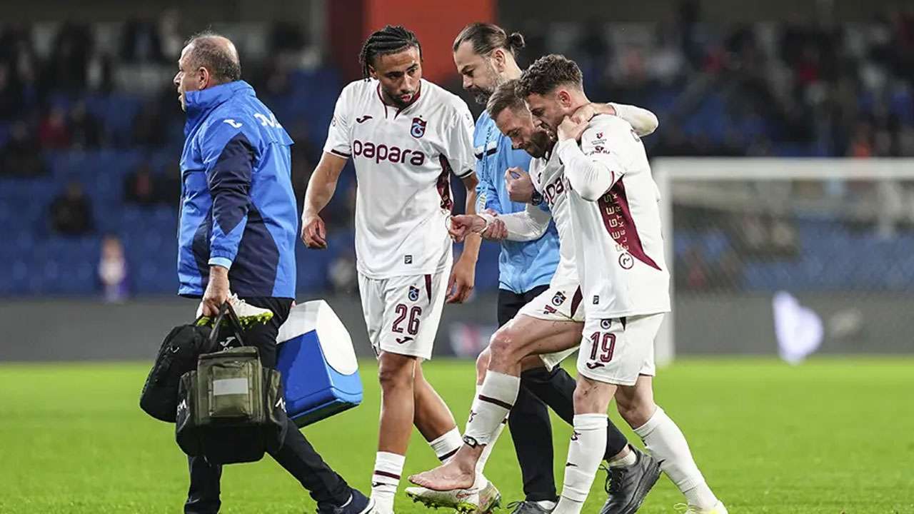 Edin Visca’dan üzen haber geldi: Sezonu kapatabilir