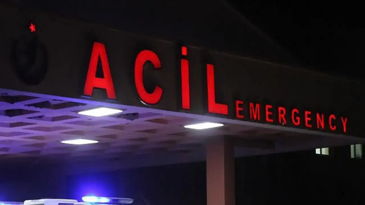 Trabzon'da okulda aniden fenalaşan 13 Yaşındaki çocuk hayatını kaybetti