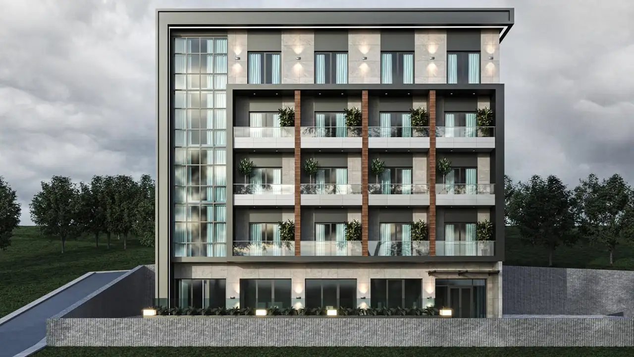 Yomra'ya 20 yıl sonra müjdeli haber: Yeni öğretmenevi geliyor