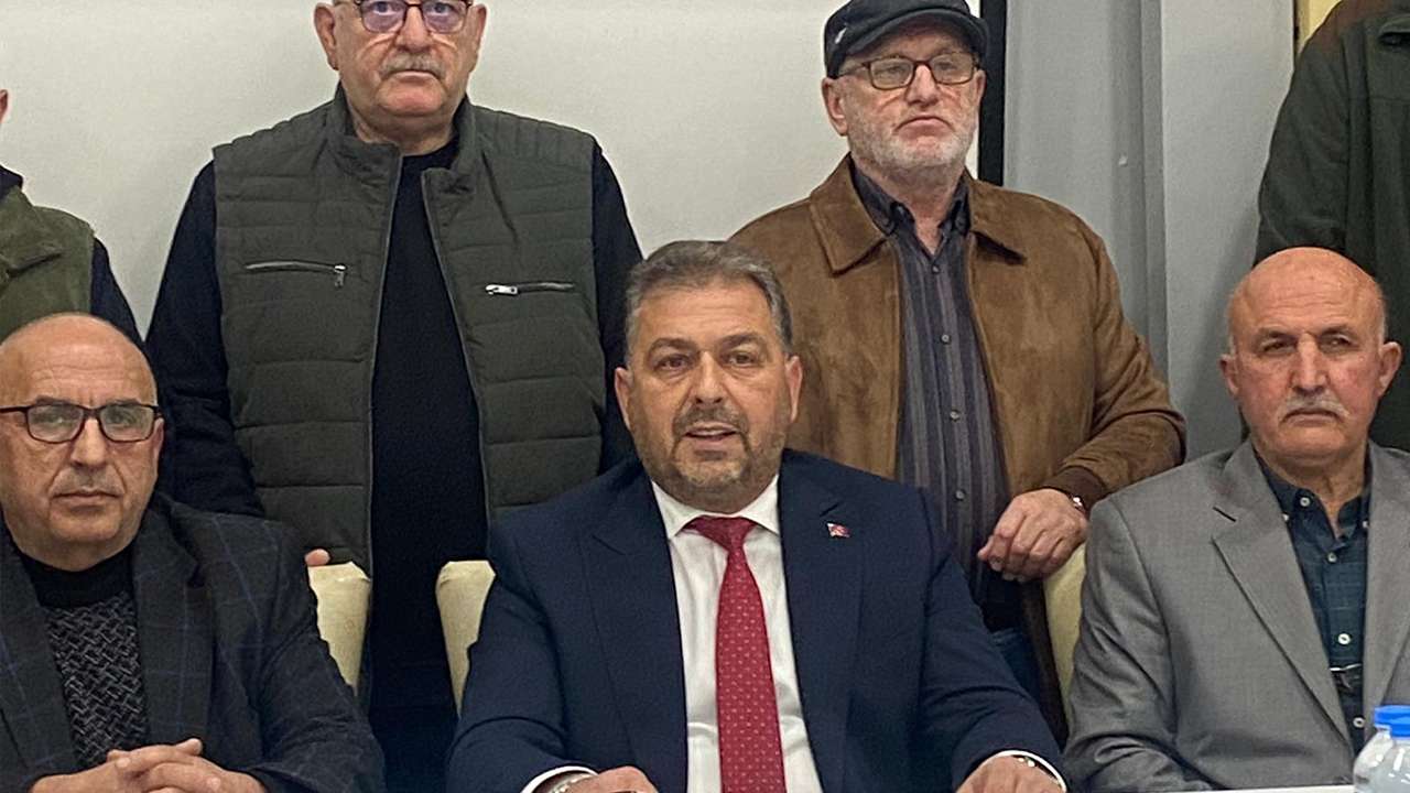 Trabzon Bakkallar ve Sebzeciler Odası Başkanı Baş: “20 Kasım’daki olay zehirlenme değildi”