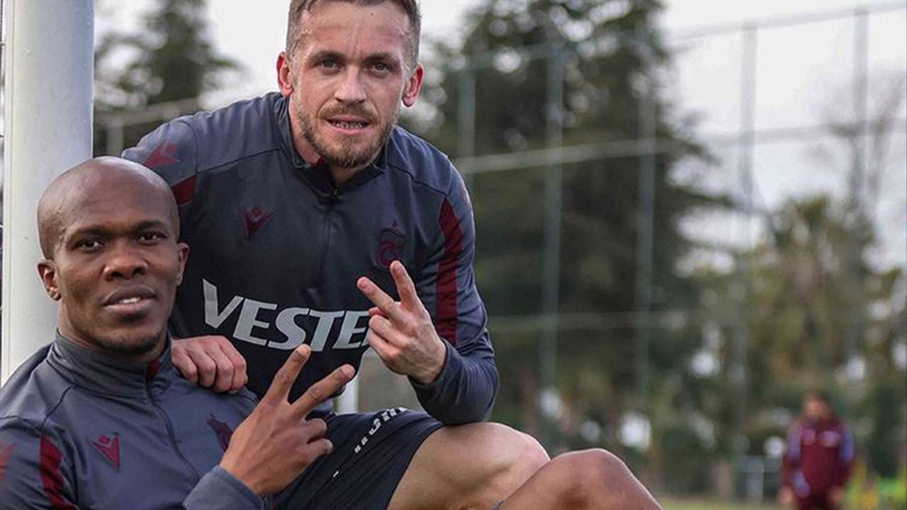 Visca ve Nwakaeme’nin geri dönüş umutları azalıyor