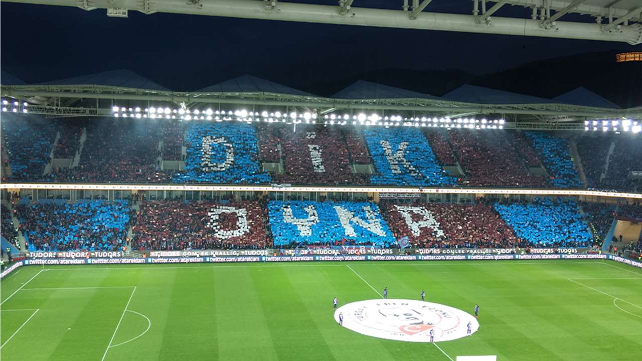 Trabzonspor maçı öncesi ilk günden biletlerin ne kadarı satıldı? Biletler tükendi mi?