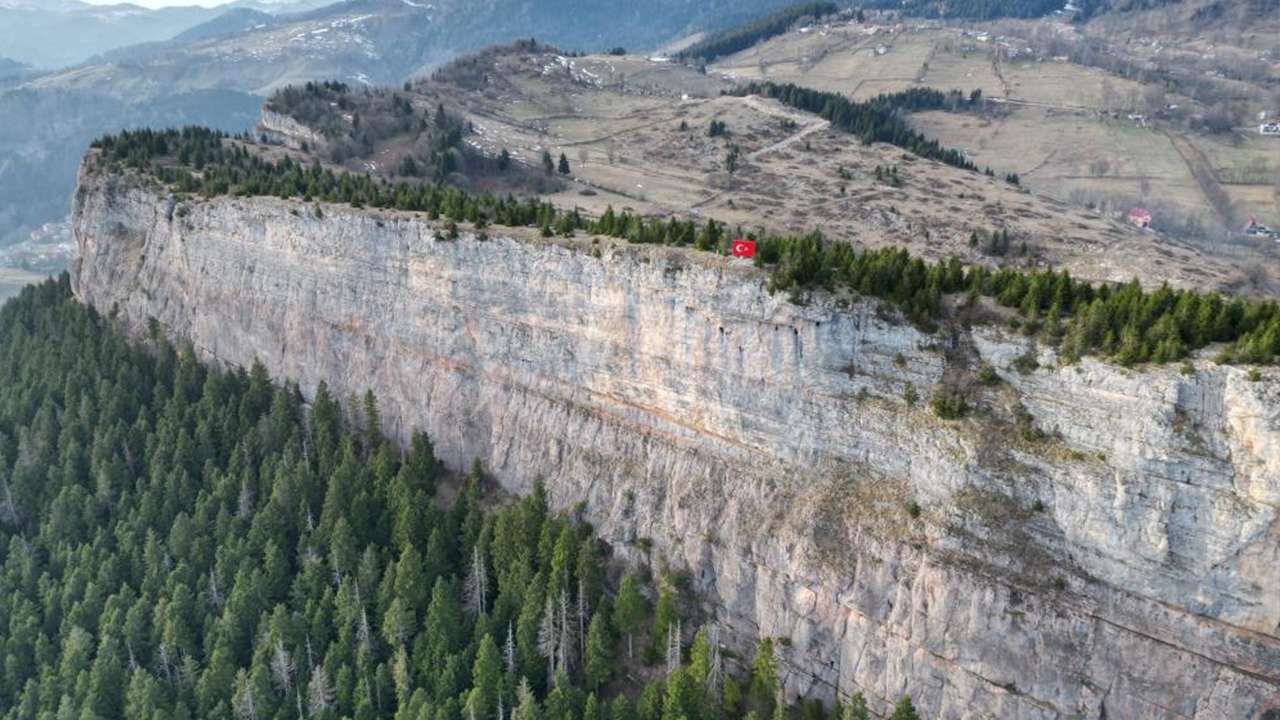 Trabzon’da tartışmalı yol güzergâhı krizi büyüyor