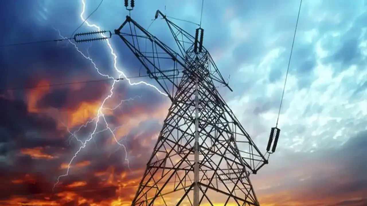 Trabzon Ortahisar’da TEİAŞ çalışması: Çok sayıda mahallede elektrik kesintisi olacak