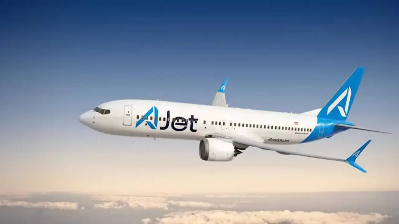 Ajet indirimli bilet: Ajet Büyük Kasım Fırsatı kamyanyasını başlattı