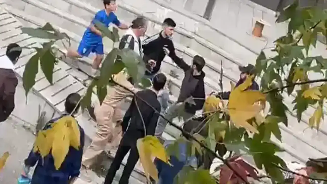 Kardeşini rahatsız eden 2 kişiyi bıçakladı: “Yeğenimi taciz ediyorlarmış”