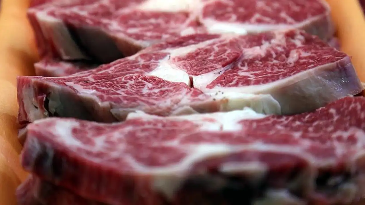 Trabzon Kasaplar Odası’ndan kırmızı et iddialarına yanıt: “Kırmızı etten ani zehirlenme ihtimali çok düşük”