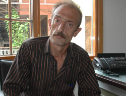 Rizeli babadan korkunç iddia